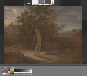 The Seven Ages of Man: The Schoolboy, 'As You Like It,' II, vii