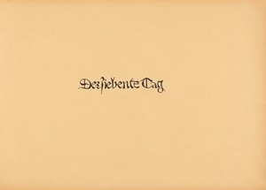 The Seventh Day