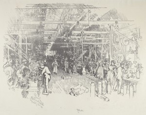 The Shell Factory