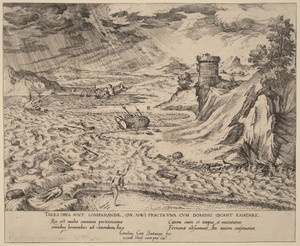 The Shipwreck