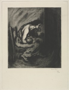 The Sick Child