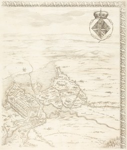 The Siege of Breda [plate 3 of 6]