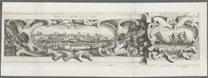 The Siege of La Rochelle: Plate 16