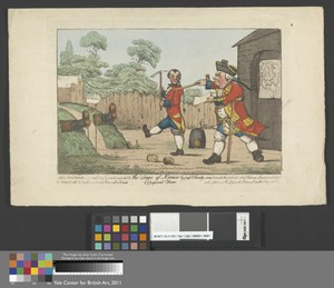 The Siege of Namur