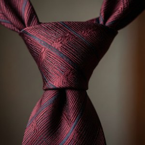 The Silk Knot