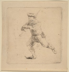 The Skater