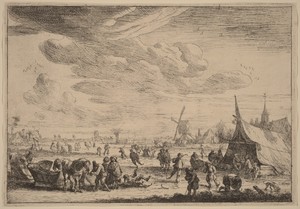 The Skaters