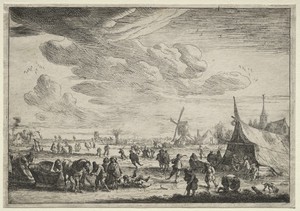 The Skaters