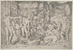 The Skeletons