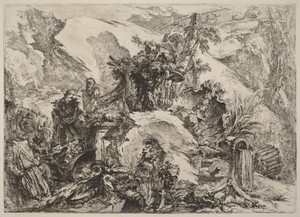 The Skeletons