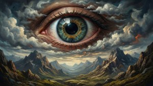 The Sky Eye