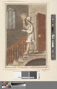 The Sleep-Walker