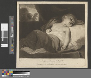 The Sleeping Child
