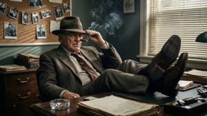 The Sleuth