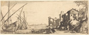 The Small Port