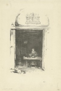 The Smith, Passage du Dragon