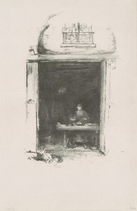 The Smith, Passage du Dragon