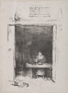 The Smith:  Passage du Dragon