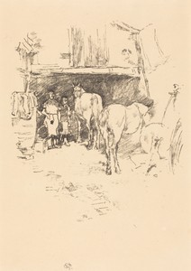 The Smith's Yard