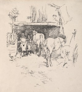 The Smith's Yard