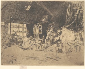 The Smithy