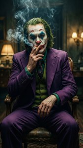 The Smoker