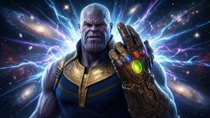 The Snap