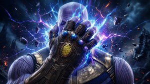 The Snap Effect