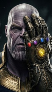 The Snap Effect