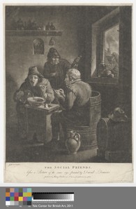 The Social Friends
