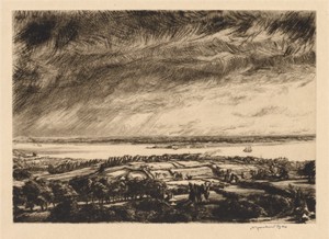 The Solent