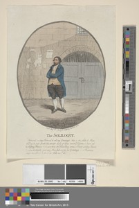 The Soliloquy