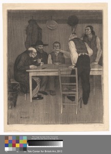 The Soup Kitchen