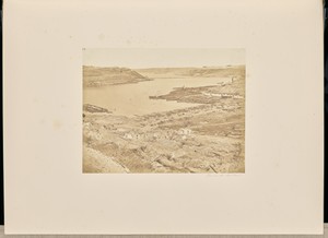The South Harbour