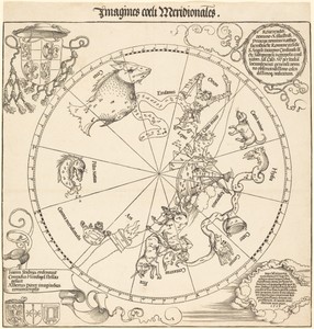The Southern Celestial Hemisphere