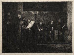 The Spanish Singers
