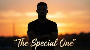 The Special One Quote