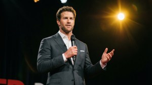 The Speech