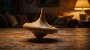 The Spinning Top