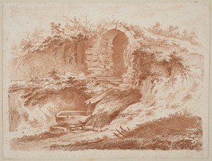 The Spring at l'Orsière