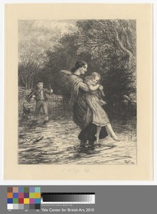 The Spring Flood