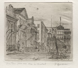 The Square