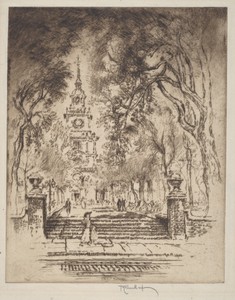 The Square, Independence Square, Philadelphia