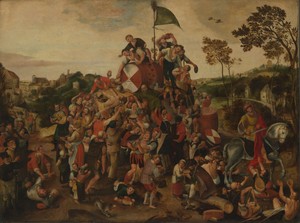 The St Martin's Day Kermis
