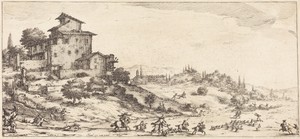The Stag Hunt