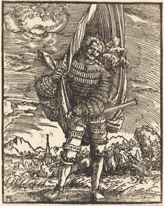 The Standard Bearer