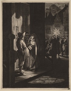 The Star of Kings, a Night Piece