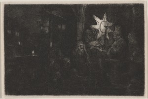 The Star of the Kings: A Night Piece