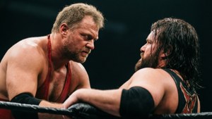 The Stare Down