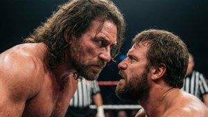 The Staredown